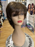 GABOR LACE FRONT WIG FLAWLESS