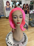 R&B COLLECTION STYLE COLOR WIG-AMBER