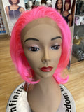 R&B COLLECTION STYLE COLOR WIG-AMBER