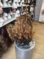 VANESSA THE FIRST NAME IN WIGS TOPS WC KATIA