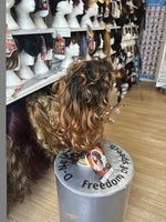 VANESSA THE FIRST NAME IN WIGS TOPS WC KATIA
