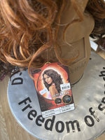 VANESSA THE FIRST NAME IN WIGS TOPS WC KATIA