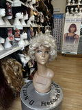 BEAUTIFUL~SHORT LACE FRONT WIGS