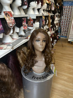 VANESSA THE FIRST NAME IN WIGS GALVAS