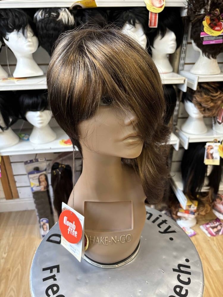 VANESSA FASHION HAIR WIGS MEELA