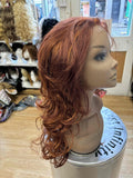 R&B BEAUTIFUL LACE WIGS