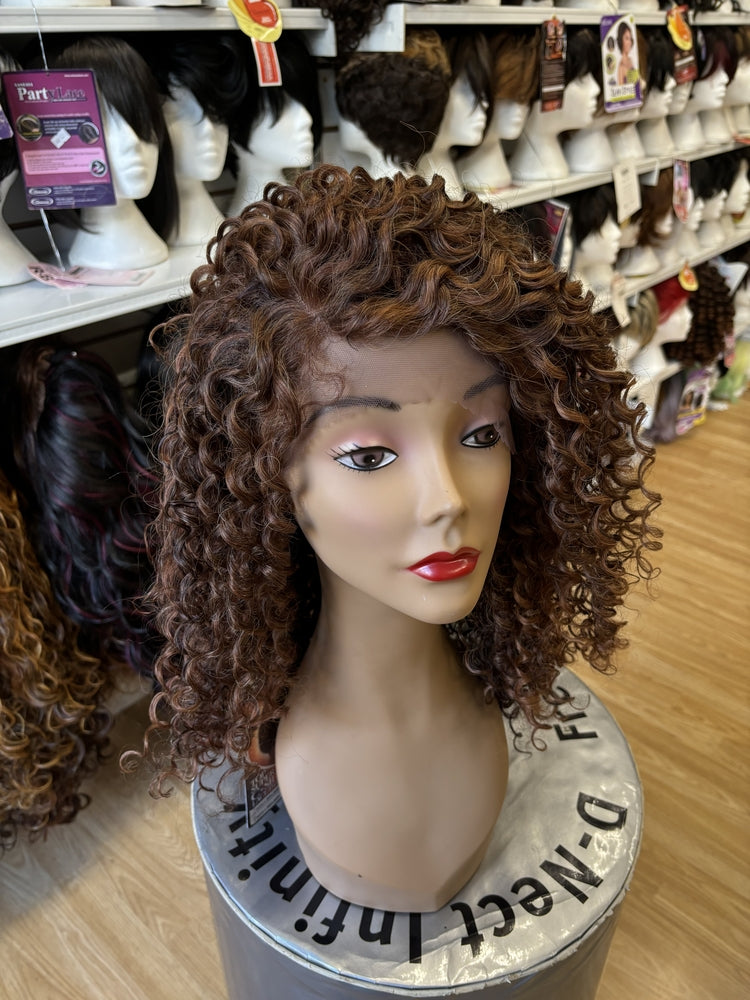 VANESSA THE FIRST NAME IN WIGS TOPS C SELBIN