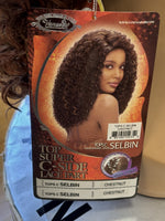 VANESSA THE FIRST NAME IN WIGS TOPS C SELBIN