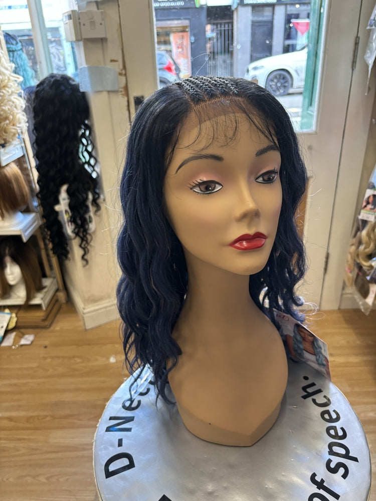 VANESSA THE FIRST NAME IN WIGS HAYLEEN