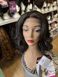 EQUAL LACE FRONT WIGE TORI