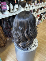 EQUAL LACE FRONT WIGE TORI