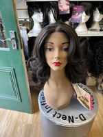 EQUAL LACE FRONT WIGE TORI