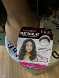 EQUAL LACE FRONT WIGE TORI