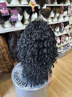 VANESSA BEAUTIFUL WIGS TCHB ALBEX