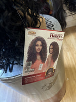 VANESSA BEAUTIFUL WIGS TCHB ALBEX
