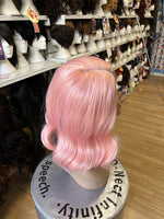 VANESSA BEAUTIFUL WIGS TOPS M EVIE
