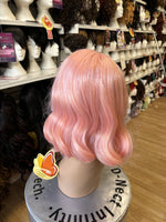 VANESSA BEAUTIFUL WIGS TOPS M EVIE