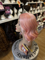 VANESSA BEAUTIFUL WIGS TOPS M EVIE