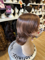 BROWN LACE FRONT WIGS