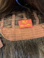 BROWN LACE FRONT WIGS