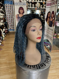 VANESSA THE FIRST NAME IN WIGS-TOPS M SAKIRA