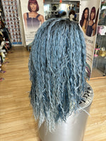 VANESSA THE FIRST NAME IN WIGS-TOPS M SAKIRA