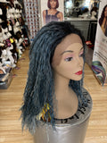 VANESSA THE FIRST NAME IN WIGS-TOPS M SAKIRA