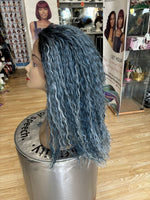 VANESSA THE FIRST NAME IN WIGS-TOPS M SAKIRA