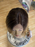 VANESSA THE FIRST NAME IN WIGS-TOPS M EVIE