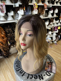 VANESSA THE FIRST NAME IN WIGS-TOPS M EVIE