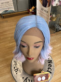 VANESSA LACE FRONT WIG-TOPS M EVIE