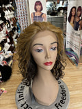 CHERISH LACE FRONT WIG KIIRA