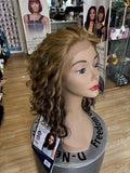 CHERISH LACE FRONT WIG KIIRA