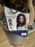 CHERISH LACE FRONT WIG KIIRA