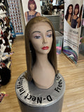 R&B WIG STYLE COLOR SAPPHIRE