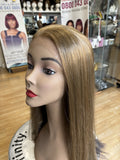 R&B WIG STYLE COLOR SAPPHIRE