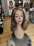 BEAUTIFUL LONG LACE-FRONT WIG