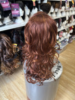 R&B BEAUTIFUL  LACE WIGS QUEEN
