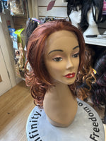 R&B BEAUTIFUL  LACE WIGS QUEEN