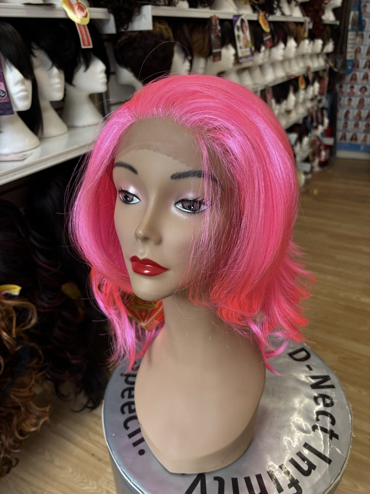 R&B BEAUTIFUL  LACE WIGS AMBER