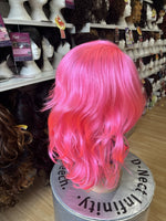 R&B BEAUTIFUL  LACE WIGS AMBER