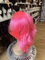 R&B BEAUTIFUL  LACE WIGS AMBER