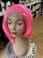 R&B BEAUTIFUL  LACE WIGS AMBER