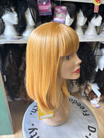 R&B BEAUTIFUL  LACE WIGS P.M