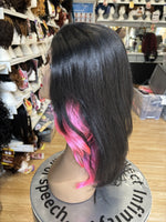 R&B BEAUTIFUL LACE WIGS AVA
