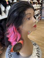 R&B BEAUTIFUL LACE WIGS AVA