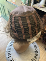 BEAUTIFUL  LACE WIGS PANACHE