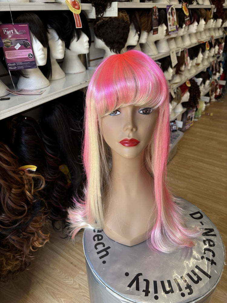 R&B BEAUTIFUL  LACE WIGS FRIDAY II