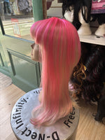 R&B BEAUTIFUL  LACE WIGS FRIDAY II