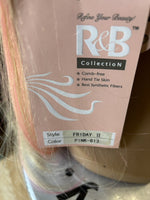 R&B BEAUTIFUL  LACE WIGS FRIDAY II